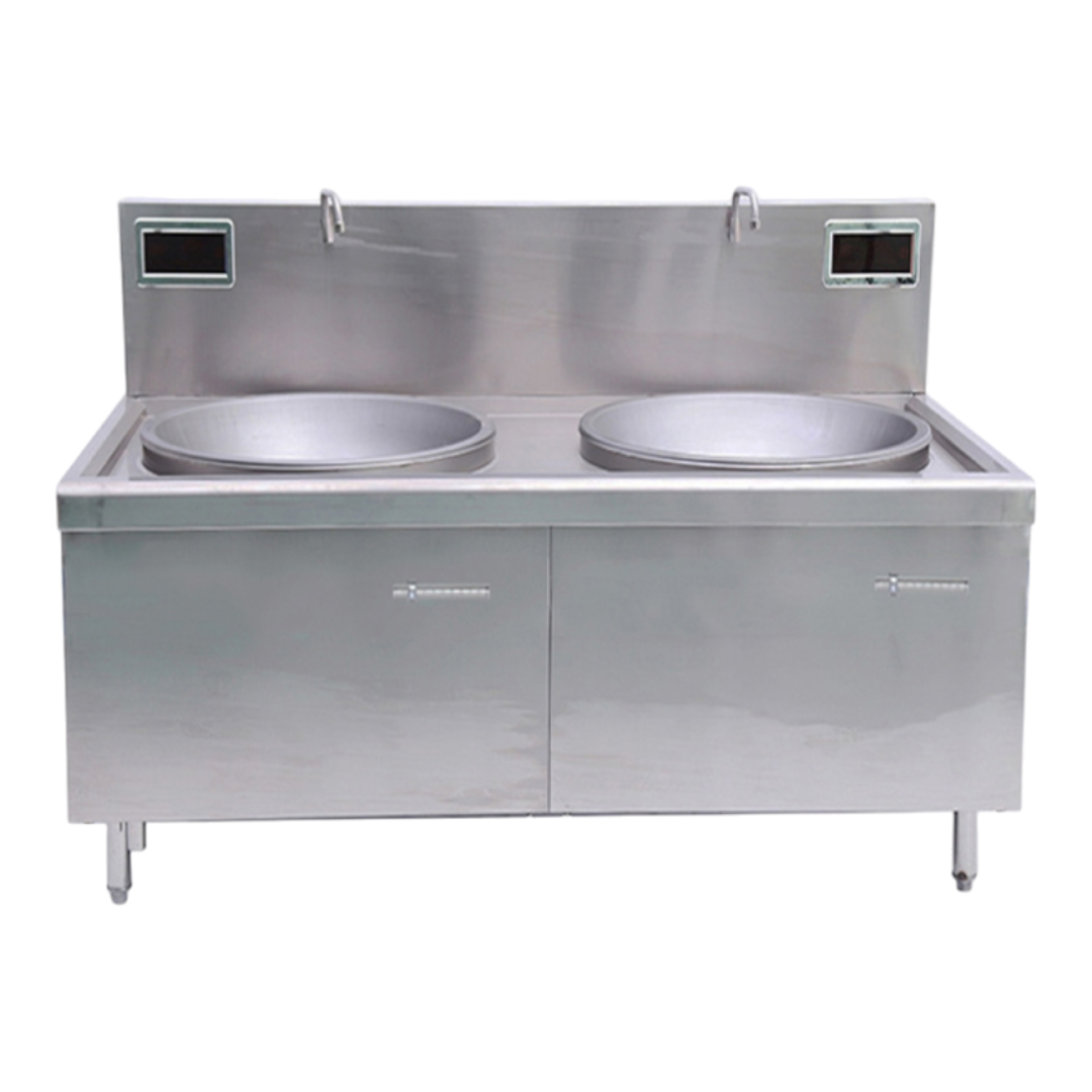 Bếp công nghiệp